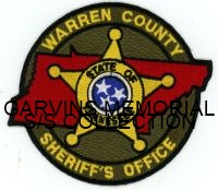 TENNESSEE,A,WARREN COUNTY SHERIFF OFFICE 1